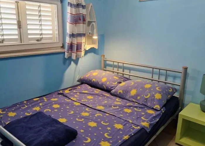 Апартаменты In - Biograd Riviera 53598 *