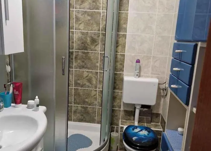 In - Biograd Riviera 53598 Апартаменты