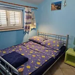 Apartman In - Biograd Riviera 53598 *