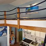 In - Biograd Riviera 53598 Apartman Turanj