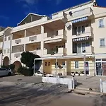 In - Biograd Riviera 53598 Apartman *