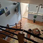 In - Biograd Riviera 53598 Apartman Turanj