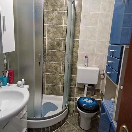 In - Biograd Riviera 53598 Apartamento