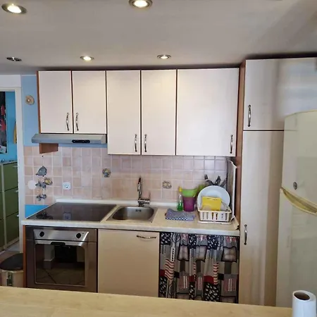 In - Biograd Riviera 53598 Apartamento
