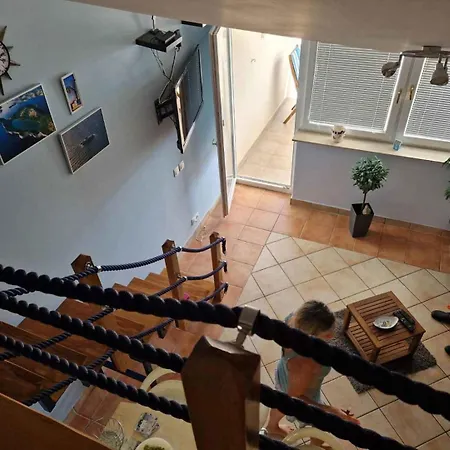 In - Biograd Riviera 53598 Apartamento Turanj