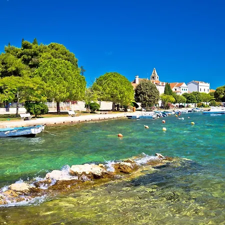 Apartamento In - Biograd Riviera 53598 Turanj