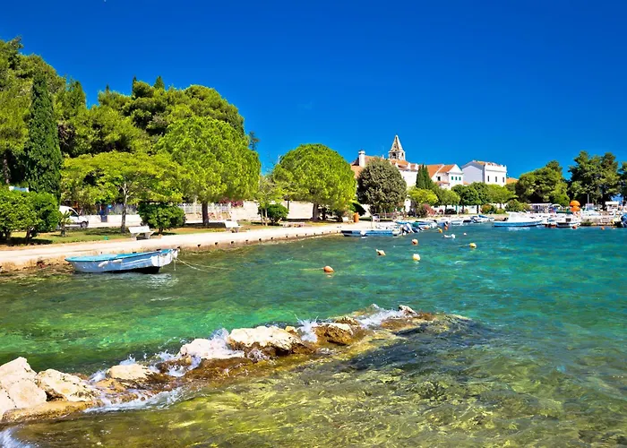 Appartement In - Biograd Riviera 53598 Turanj